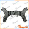 Berceau de Moteur avant pour HYUNDAI | ZRZ-HY-515, 62400-17900